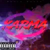 Roan - Karma (feat. SebaKing) - Single